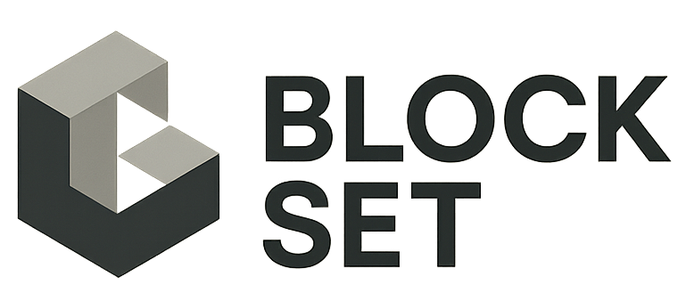 Block Set
